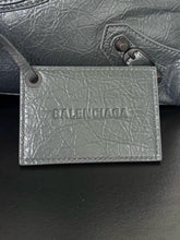 Load image into Gallery viewer, BCG086 BALENCIAGA Le City Medium Bag / HIGHEST QUALITY VERSION  / 29.9 x 19.1 x 9.9 cm
