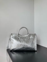 Load image into Gallery viewer, BCG087 BALENCIAGA Le City / HIGHEST QUALITY VERSION  / 37 x 23.4 x 10 cm
