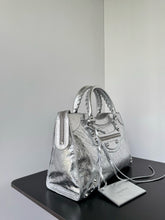 Load image into Gallery viewer, BCG087 BALENCIAGA Le City / HIGHEST QUALITY VERSION  / 37 x 23.4 x 10 cm
