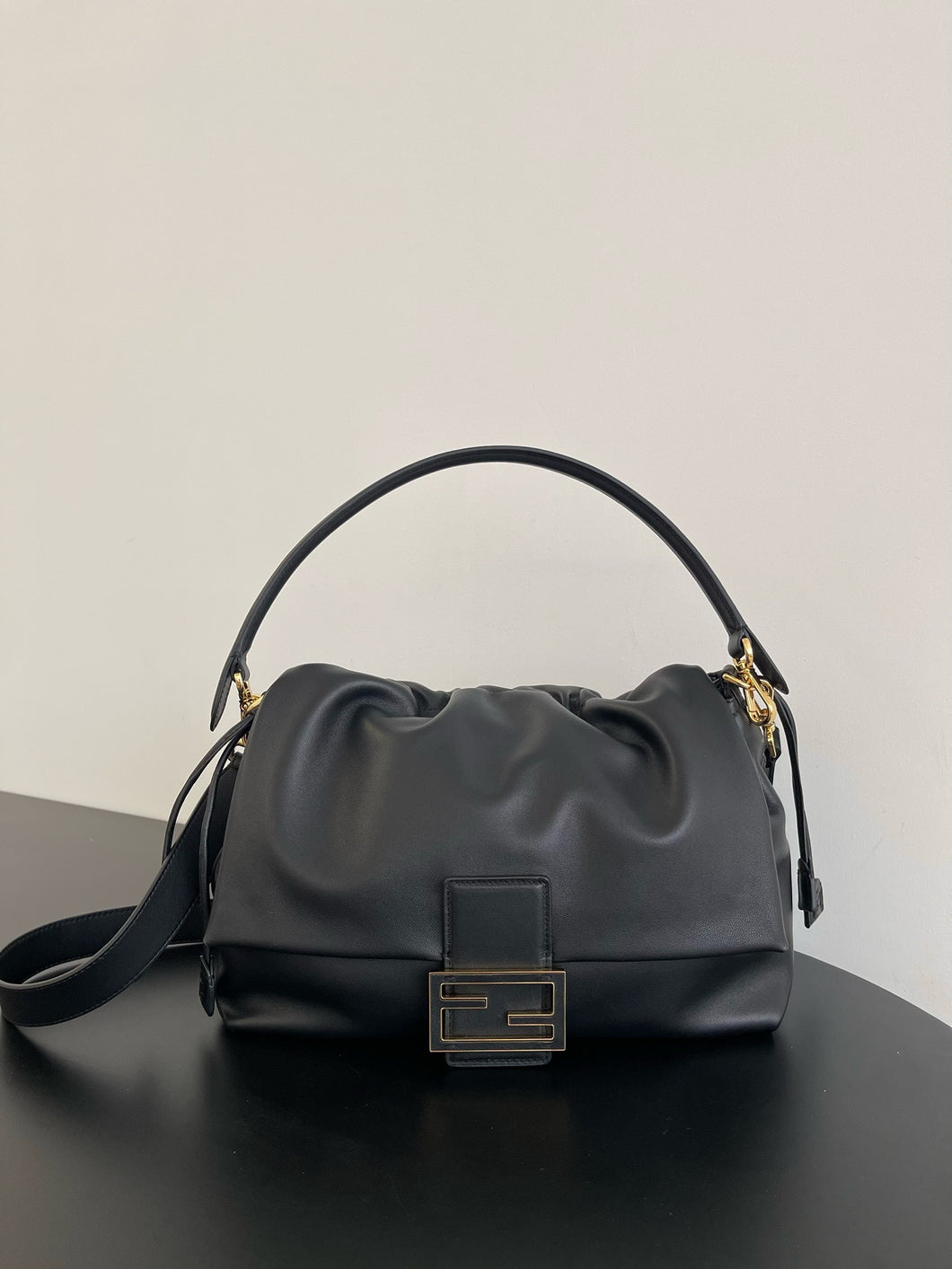 FF298 Mamma Baguette Small/Medium/Large / HIGHEST QUALITY VERSION