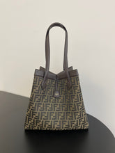 Load image into Gallery viewer, FF223 Fendi Origami Large/Medium/Mini / HIGHEST QUALITY VERSION
