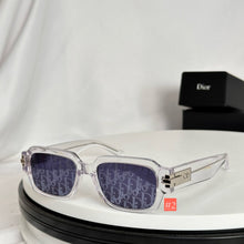 Load image into Gallery viewer, JW858 CD Sunglasses / 54x18x145mm
