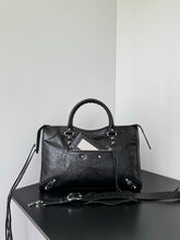 Load image into Gallery viewer, BCG089 BALENCIAGA Le City / HIGHEST QUALITY VERSION  / 37 x 23.4 x 10 cm
