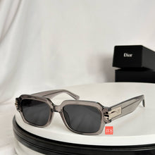 Load image into Gallery viewer, JW858 CD Sunglasses / 54x18x145mm
