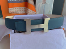 Load image into Gallery viewer, BL215 H Reversible Belts 38mm
