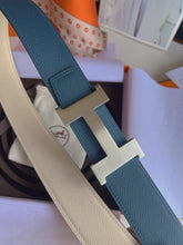 Load image into Gallery viewer, BL215 H Reversible Belts 38mm
