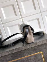 Load image into Gallery viewer, CC1157 Mini Flab Bag / 4.5x7.7x2inch / HIGHEST QUALITY VERSION
