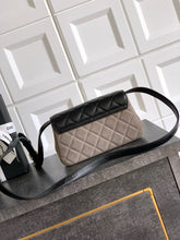 Load image into Gallery viewer, CC1157 Mini Flab Bag / 4.5x7.7x2inch / HIGHEST QUALITY VERSION
