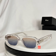 Load image into Gallery viewer, JW858 CD Sunglasses / 54x18x145mm
