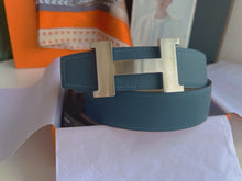 Load image into Gallery viewer, BL215 H Reversible Belts 38mm
