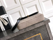 Load image into Gallery viewer, CC1157 Mini Flab Bag / 4.5x7.7x2inch / HIGHEST QUALITY VERSION

