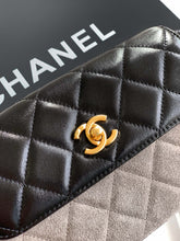 Load image into Gallery viewer, CC1157 Mini Flab Bag / 4.5x7.7x2inch / HIGHEST QUALITY VERSION
