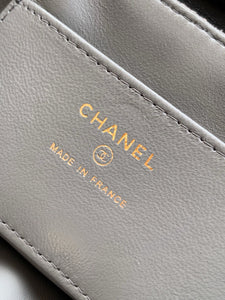 CC1157 Mini Flab Bag / 4.5x7.7x2inch / HIGHEST QUALITY VERSION