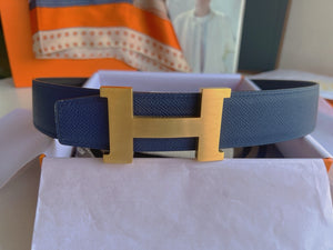 BL216 H Reversible Belts 38mm