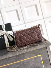 Load image into Gallery viewer, CC1158 Large Hobo Bag / 7.9 x 12.6 x 2.4in / HIGHEST QUALITY VERSION

