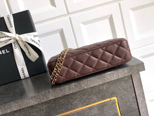 Load image into Gallery viewer, CC1158 Large Hobo Bag / 7.9 x 12.6 x 2.4in / HIGHEST QUALITY VERSION
