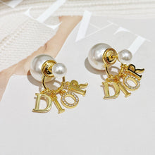 Load image into Gallery viewer, JW856 CD Earrings
