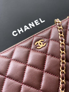 CC1158 Large Hobo Bag / 7.9 x 12.6 x 2.4in / HIGHEST QUALITY VERSION