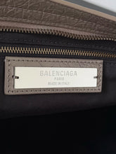 Load image into Gallery viewer, BCG090 BALENCIAGA Le City / HIGHEST QUALITY VERSION  / 37 x 23.4 x 10 cm
