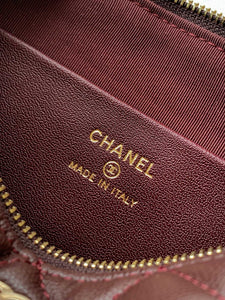 CC1158 Large Hobo Bag / 7.9 x 12.6 x 2.4in / HIGHEST QUALITY VERSION