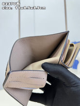 Load image into Gallery viewer, LB800 Cléa Wallet / HIGHEST QUALITY VERSION /  4.3 x 3.3 x 1.4 inches
