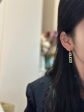 Load image into Gallery viewer, JW795 GC Earrings
