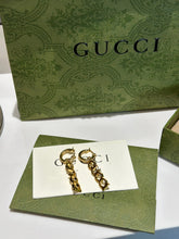 Load image into Gallery viewer, JW795 GC Earrings
