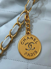 Load image into Gallery viewer, CC941 CHANEL 22 Bag / HIGHEST QUALITY VERSION / Small/Medium
