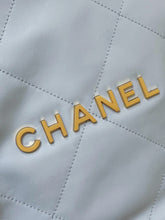 Load image into Gallery viewer, CC941 CHANEL 22 Bag / HIGHEST QUALITY VERSION / Small/Medium
