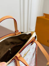 Load image into Gallery viewer, LB1538 LV All In BB Bucket Bag / 18 x 18 cm
