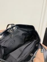Load image into Gallery viewer, CC1677 CHANEL New Shoulder Tote Bag / 42 x 29 cm
