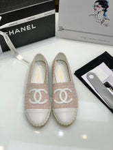 Load image into Gallery viewer, SE1237 Espadrilles / Size4-11
