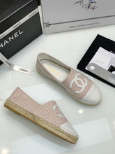 Load image into Gallery viewer, SE1237 Espadrilles / Size4-11
