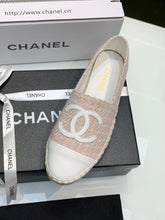 Load image into Gallery viewer, SE1237 Espadrilles / Size4-11
