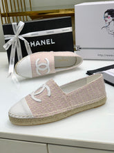 Load image into Gallery viewer, SE1237 Espadrilles / Size4-11
