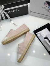 Load image into Gallery viewer, SE1237 Espadrilles / Size4-11
