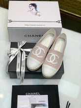 Load image into Gallery viewer, SE1237 Espadrilles / Size4-11
