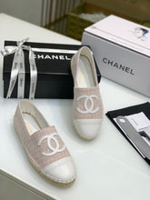 Load image into Gallery viewer, SE1237 Espadrilles / Size4-11
