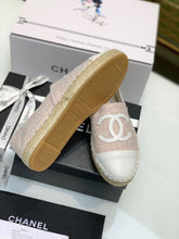 Load image into Gallery viewer, SE1237 Espadrilles / Size4-11
