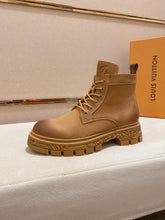 Load image into Gallery viewer, MSE081 LV Men&#39;s Ranger Ankle Boot / Size5-11
