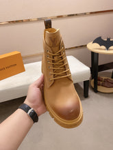 Load image into Gallery viewer, MSE081 LV Men&#39;s Ranger Ankle Boot / Size5-11
