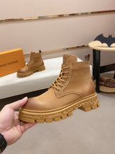 Load image into Gallery viewer, MSE081 LV Men&#39;s Ranger Ankle Boot / Size5-11
