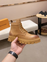 Load image into Gallery viewer, MSE081 LV Men&#39;s Ranger Ankle Boot / Size5-11
