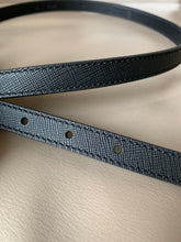 Load image into Gallery viewer, BL199 PD Saffiano Belt / 15mm
