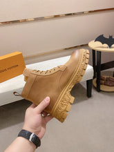 Load image into Gallery viewer, MSE081 LV Men&#39;s Ranger Ankle Boot / Size5-11
