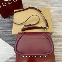 Load image into Gallery viewer, GC661 Gucci Blondie Small/Medium Top Handle Bag / HIGHEST QUALITY VERSION
