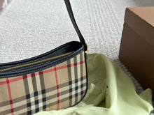 Load image into Gallery viewer, BUR139 Hobo Bag / 9.4x4.7x2inch
