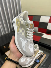 Load image into Gallery viewer, MSE082 LV Men&#39;s Sneakers / Size5-11
