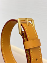 Load image into Gallery viewer, LB1540 LV Keepall Bandoulière 35 / HIGHEST QUALITY VERSION / 34 x 21 x 16 cm
