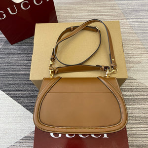 GC662 Gucci Blondie Small/Medium Top Handle Bag / HIGHEST QUALITY VERSION